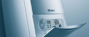 boiler installation banner