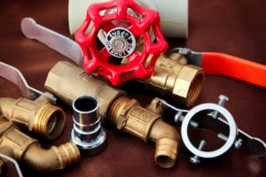 plumbing banner